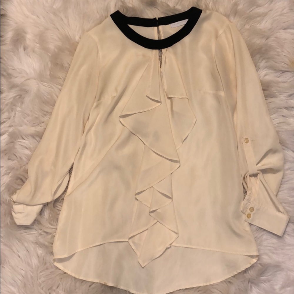 Women's NY&C blouse